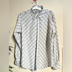 Classy GUESS dress shirt